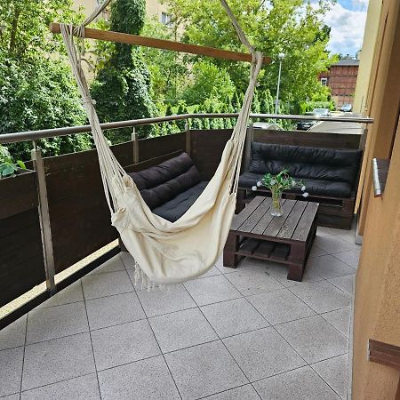 Apartament Rodzinny - Calodobowe Zakwaterowanie, Bezplatny Parking Торунь Экстерьер фото